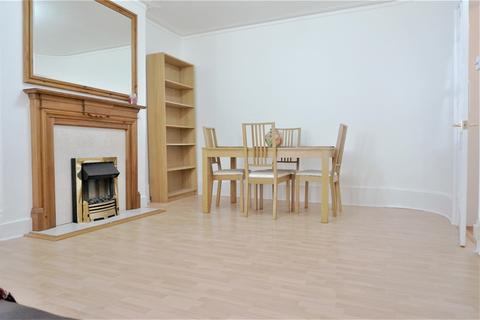 undefined, Linden Gardens, London W4