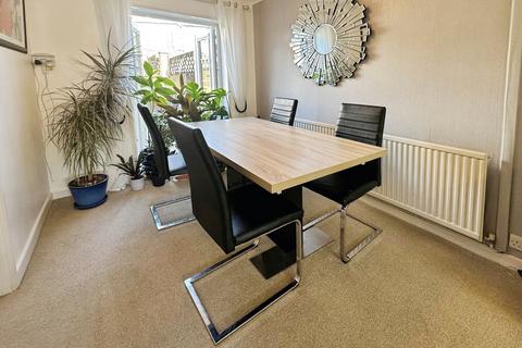 5 bedroom semi-detached house for sale, Highfields, Brackla, Bridgend, CF31
