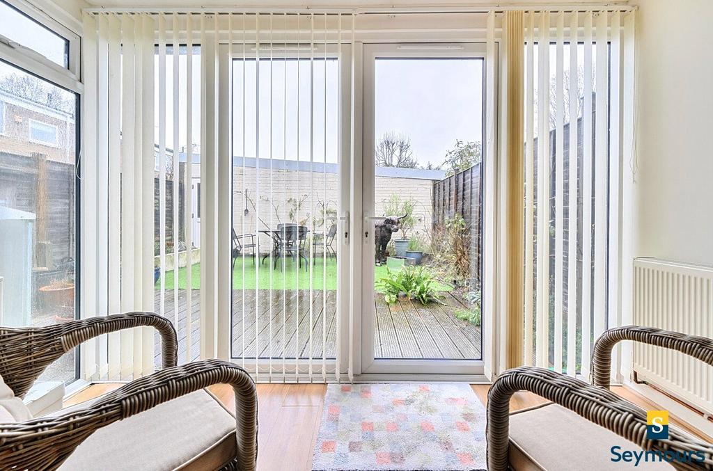 French Doors