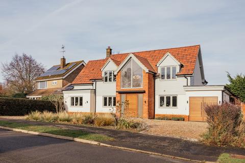 4 bedroom detached house for sale - A Refined Coastal Home in Blakeney