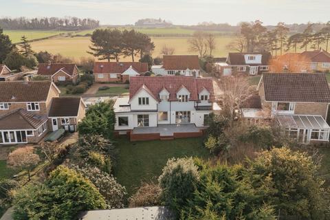 undefined, A Refined Coastal Home in Blakeney