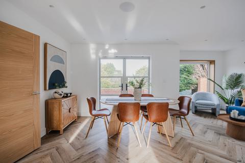 undefined, A Refined Coastal Home in Blakeney
