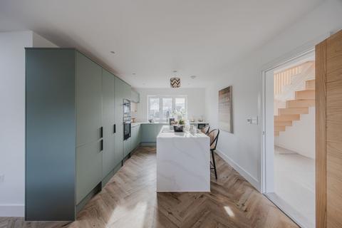undefined, A Refined Coastal Home in Blakeney