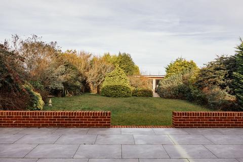 undefined, A Refined Coastal Home in Blakeney