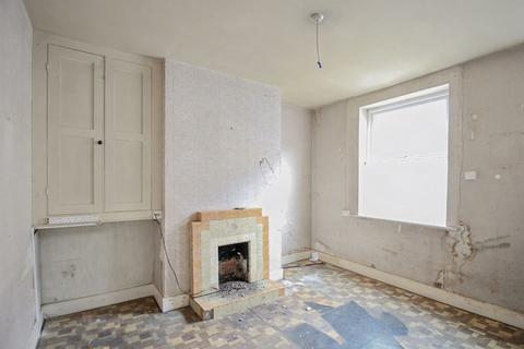 3 bedroom terraced house for sale, 14 Cross Street, Skegness, Lincolnshire, PE25 3RH