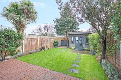4 bedroom semi-detached house for sale, Rivermeads Avenue, Twickenham