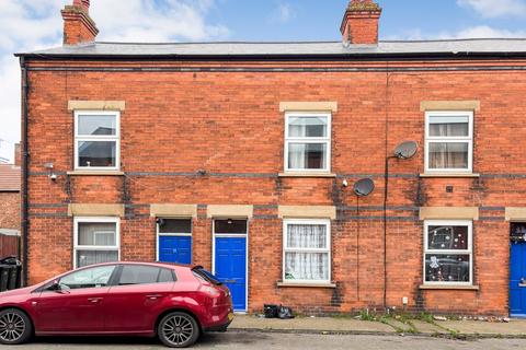 3 bedroom terraced house for sale, 12 Cross Street, Skegness, Lincolnshire, PE25 3RH