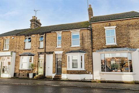 undefined, Stone Street, Faversham, ME13