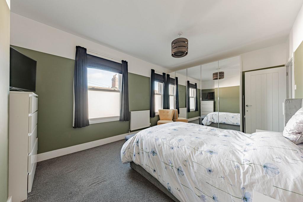 Bedroom One (1)