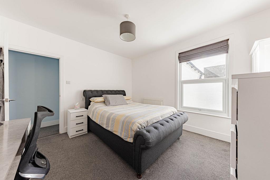 Bedroom Two (1)