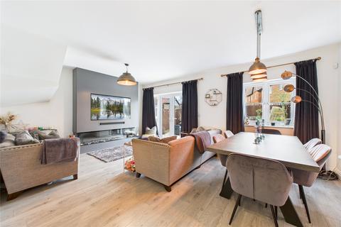 3 bedroom end of terrace house for sale, Hazylwood, Wokingham, Berkshire, RG40