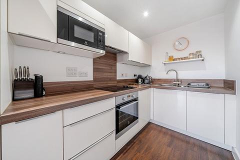 2 bedroom apartment for sale, Milles Square, London SW9
