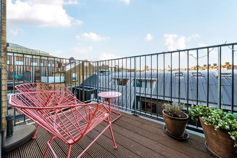 2 bedroom apartment for sale, Milles Square, London SW9