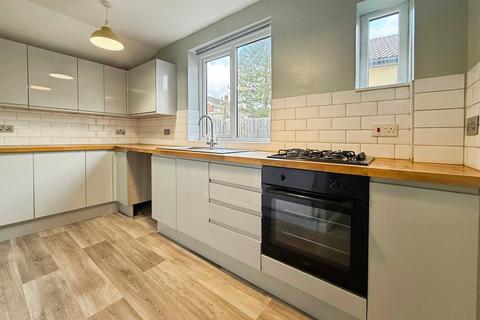 3 bedroom detached house for sale, Alexandra Rd, Bristol BS36