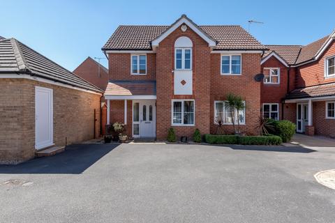 3 bedroom detached house for sale, St Bedes Drive, Boston, Lincolnshire, PE21
