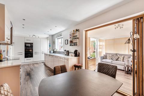 3 bedroom detached house for sale, St Bedes Drive, Boston, Lincolnshire, PE21