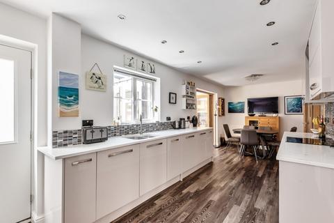 3 bedroom detached house for sale, St Bedes Drive, Boston, Lincolnshire, PE21