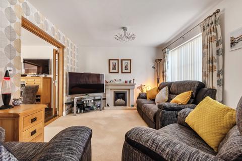 3 bedroom detached house for sale, St Bedes Drive, Boston, Lincolnshire, PE21