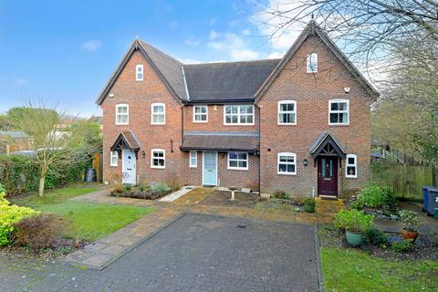 The Common, Cranleigh, GU6