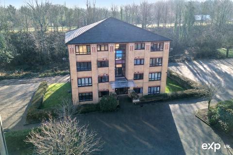 Apartment - Columbia Place, Milton Keynes MK9