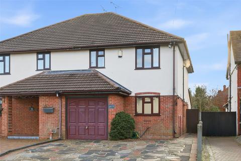 undefined, Oliver Road, Shenfield, Brentwood, Essex, CM15