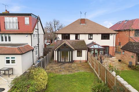 undefined, Oliver Road, Shenfield, Brentwood, Essex, CM15
