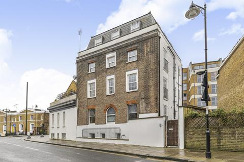 1 bedroom apartment for sale, Shepperton Road, London, N1