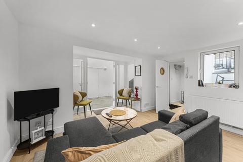 1 bedroom apartment for sale, Shepperton Road, London, N1