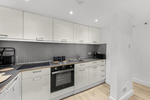1 bedroom apartment for sale, Shepperton Road, London, N1
