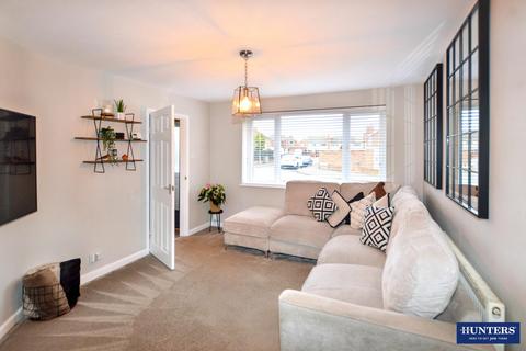 3 bedroom semi-detached house for sale, Kent Crescent, Wigston