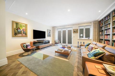 4 bedroom semi-detached house for sale, Westmead, Putney
