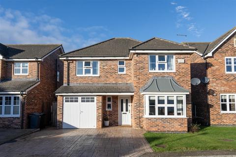 undefined, Briar Vale, Whitley Bay