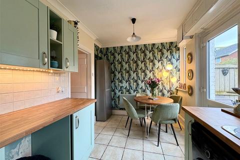 2 bedroom terraced house for sale, Newlands, Honiton, Devon, EX14