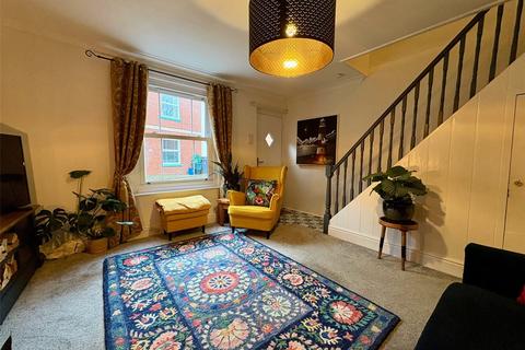 2 bedroom terraced house for sale, Newlands, Honiton, Devon, EX14
