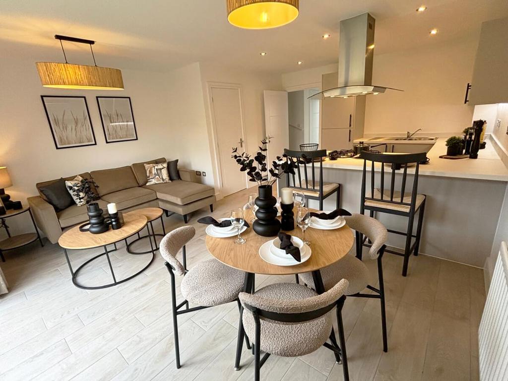Example Kitchen