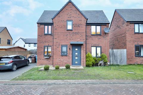 undefined, Joe Tasker Way, Kingswood, Hull