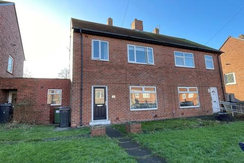 3 bedroom semi-detached house for sale, Witton Avenue, South Shields