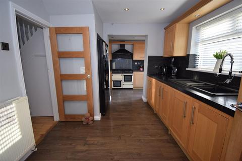3 bedroom semi-detached house for sale, Witton Avenue, South Shields