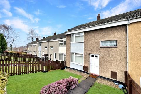 2 bedroom terraced house for sale, Lowland Road, Huntington, Cannock, WS12