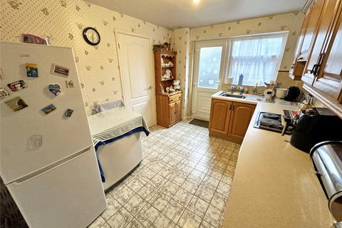 2 bedroom terraced house for sale, Lowland Road, Huntington, Cannock, WS12