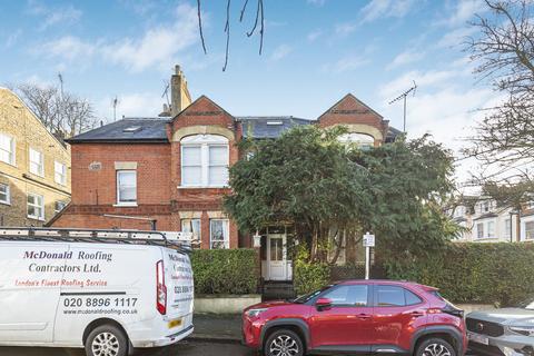 Onslow Road, Richmond, TW10