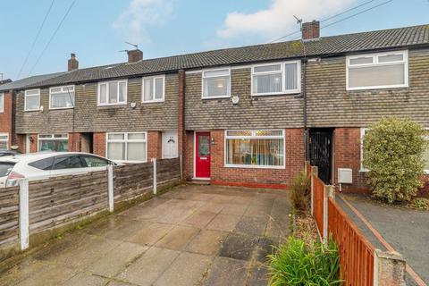 undefined, Blackbrook Road, Stockport SK4