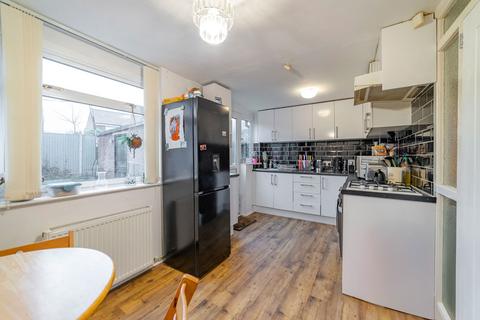 undefined, Blackbrook Road, Stockport SK4