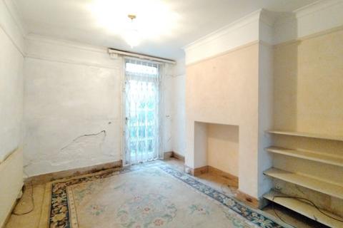 4 bedroom terraced house for sale, 77 Rickmansworth Road, Pinner, Middlesex, HA5 3TJ