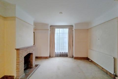 4 bedroom terraced house for sale, 77 Rickmansworth Road, Pinner, Middlesex, HA5 3TJ