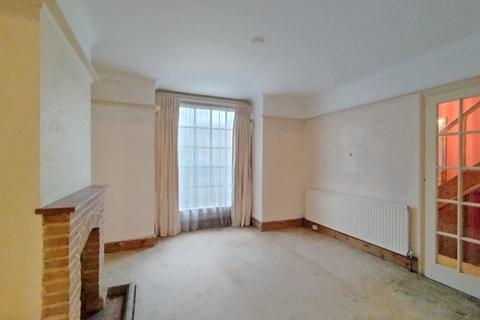4 bedroom terraced house for sale, 77 Rickmansworth Road, Pinner, Middlesex, HA5 3TJ