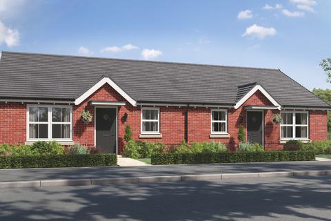 undefined, Plot 2-Bedroom Bungalow at Kingsley Meadows, Harrogate HG1