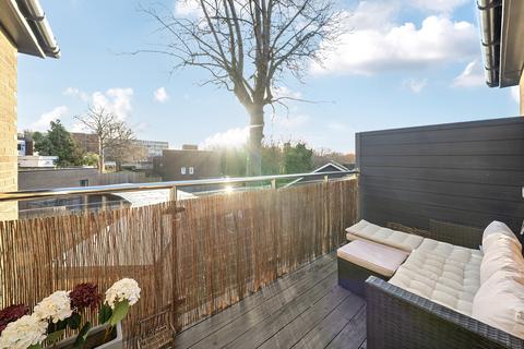 2 bedroom apartment for sale, Auckland Road, London