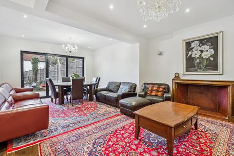 4 bedroom detached house for sale, Uxbridge Road, Harrow HA3