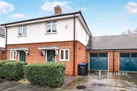 undefined, Fitzgerald Road, Northampton, Northamptonshire, NN3